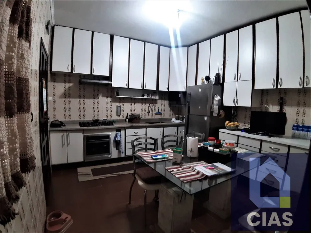 Sobrado, 2 quartos, 160 m² - Foto 11