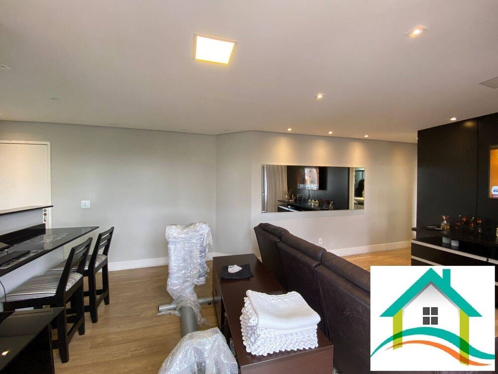 Apartamento à venda com 1 quarto, 50m² - Foto 11