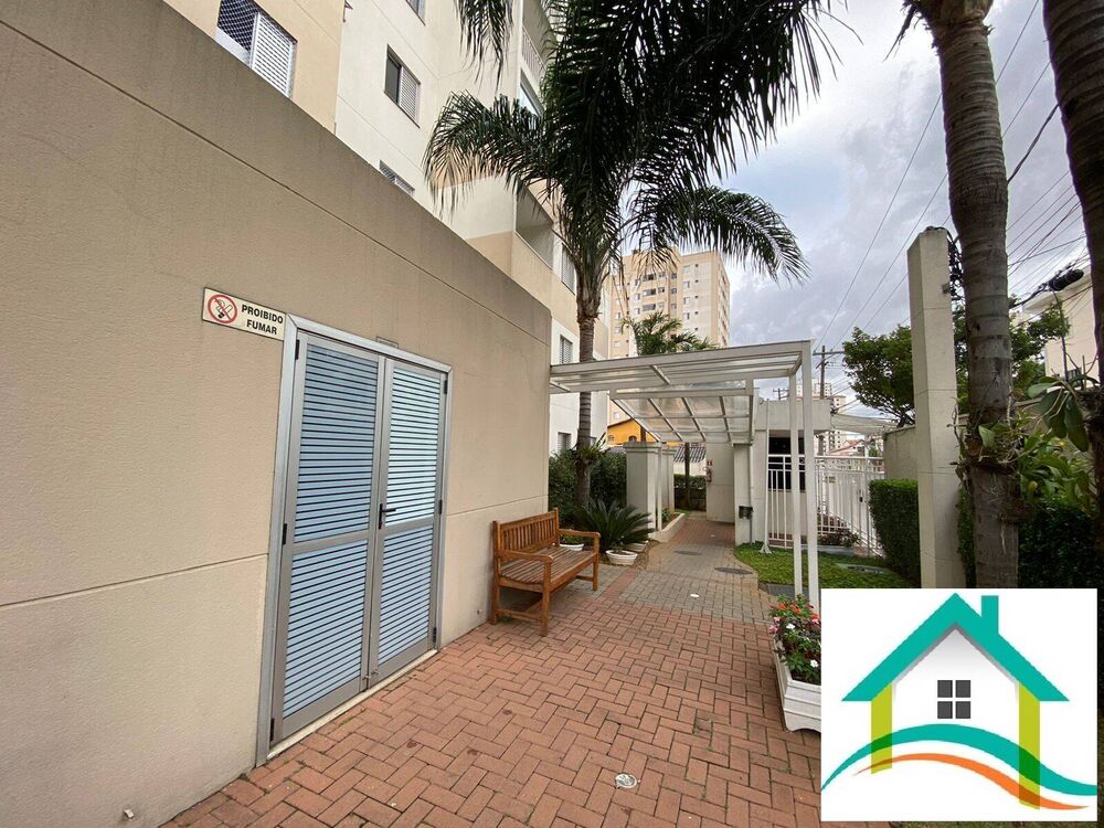 Apartamento à venda com 1 quarto, 50m² - Foto 1