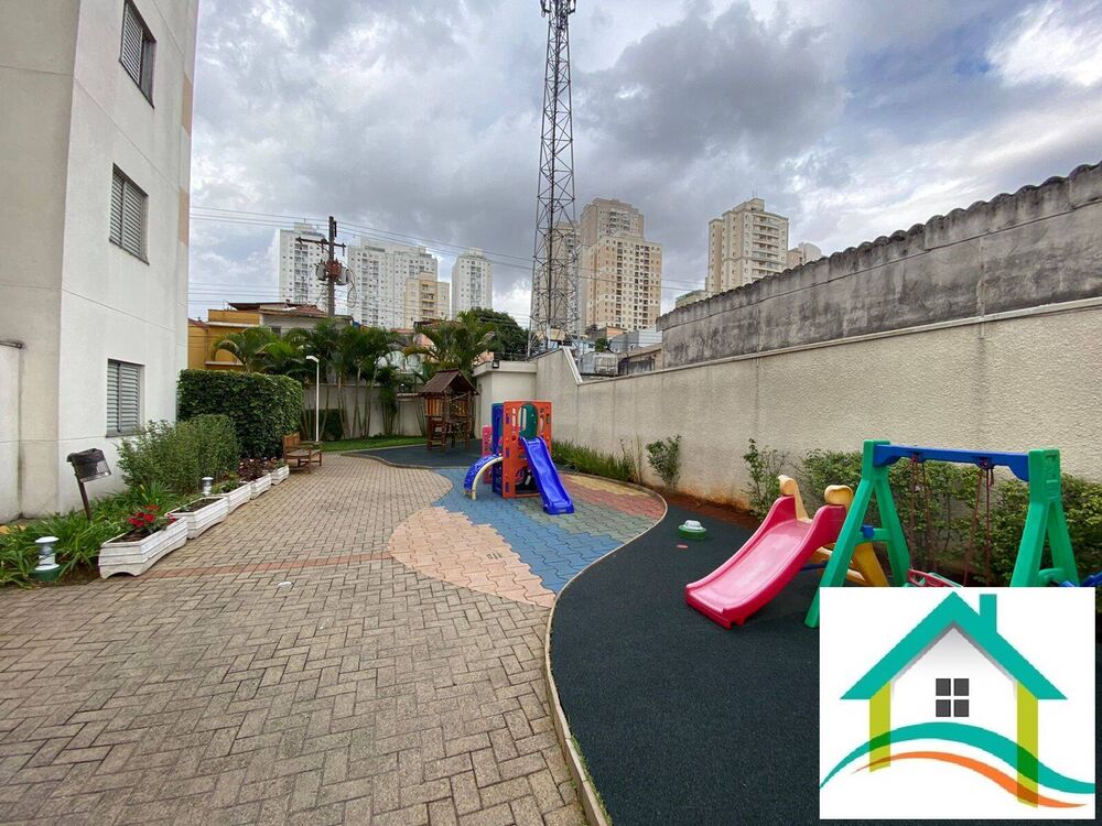 Apartamento à venda com 1 quarto, 50m² - Foto 2