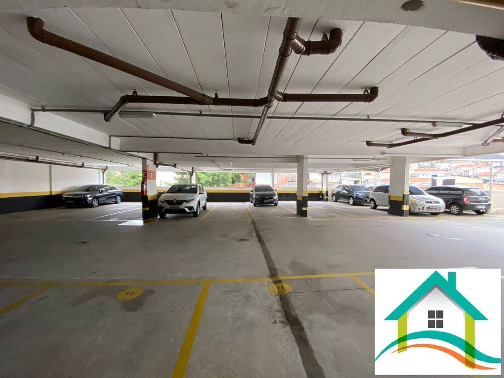 Apartamento à venda com 1 quarto, 50m² - Foto 6