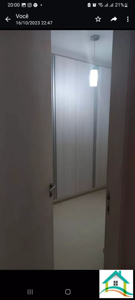 Apartamento à venda com 2 quartos, 50m² - Foto 3