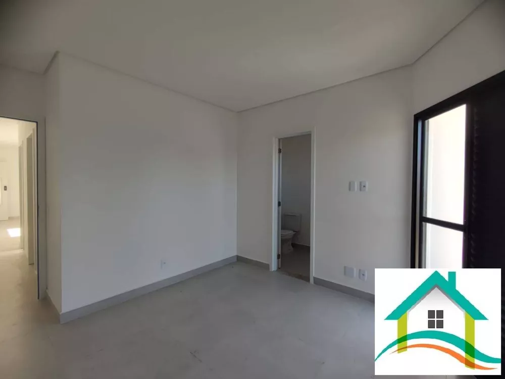 Apartamento à venda com 2 quartos, 62m² - Foto 3