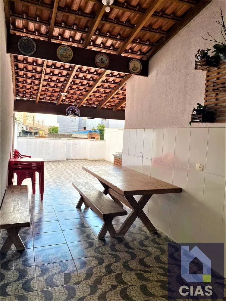 Cobertura, 2 quartos, 114 m² - Foto 2