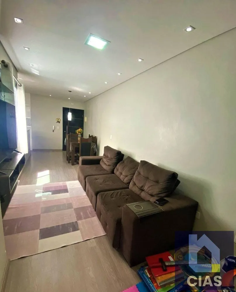 Cobertura, 2 quartos, 114 m² - Foto 7