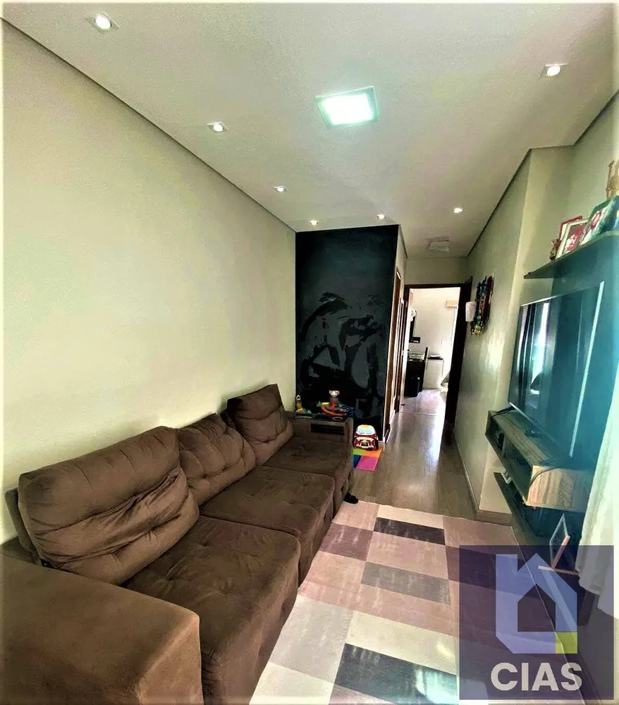 Cobertura, 2 quartos, 114 m² - Foto 6