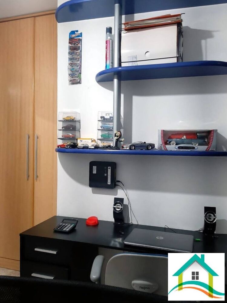 Sobrado à venda com 3 quartos, 150m² - Foto 10