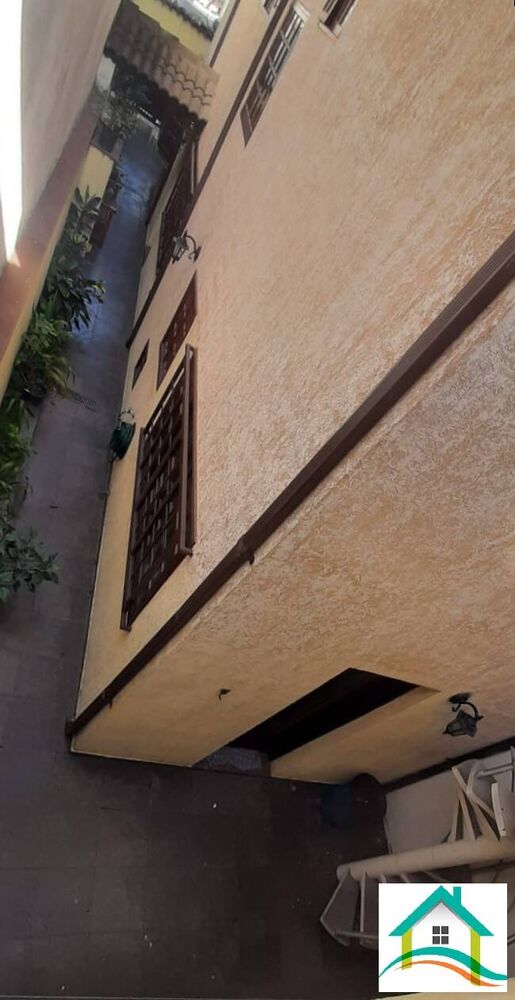 Sobrado à venda com 3 quartos, 150m² - Foto 13