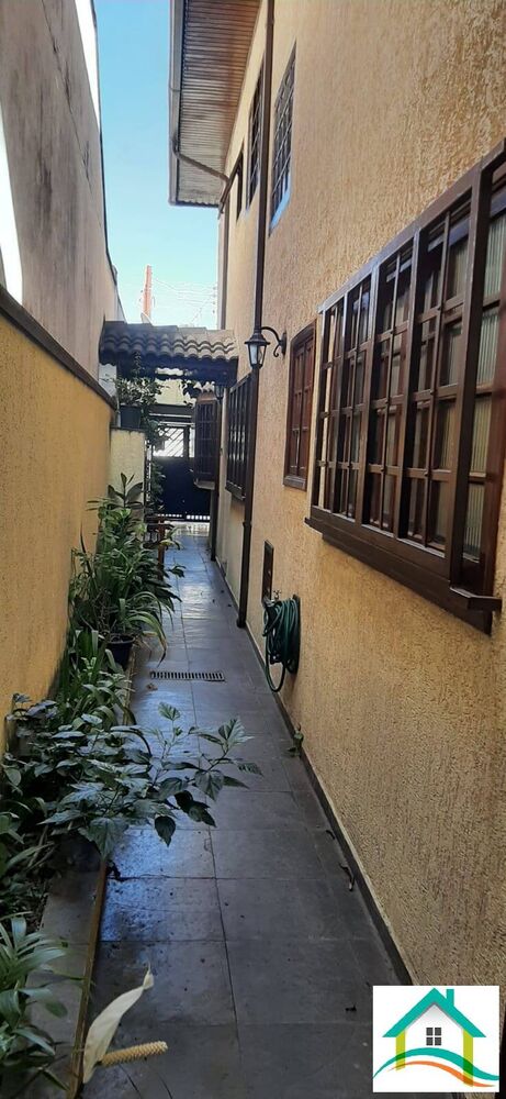 Sobrado à venda com 3 quartos, 150m² - Foto 14