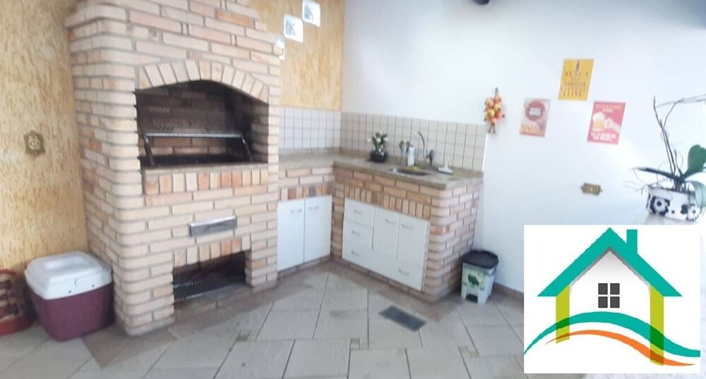 Sobrado à venda com 3 quartos, 150m² - Foto 12