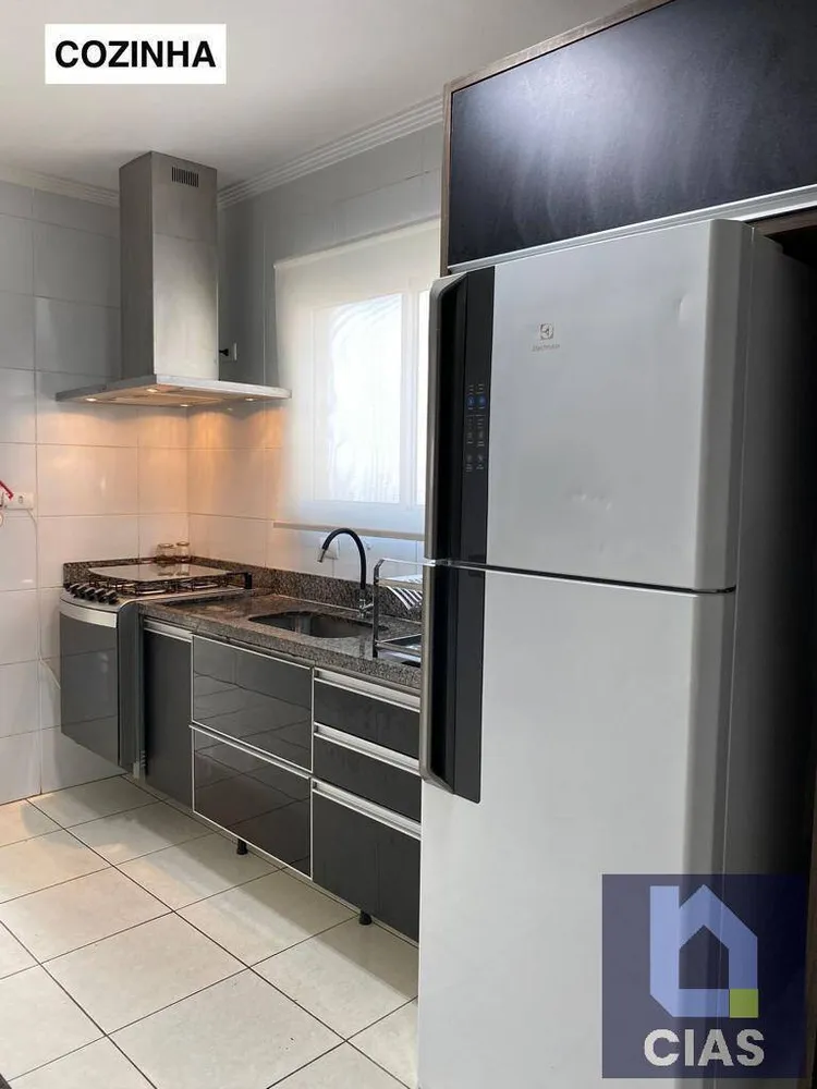 Apartamento, 3 quartos, 144 m² - Foto 4