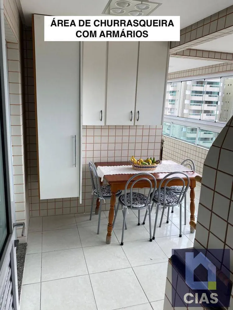 Apartamento, 3 quartos, 144 m² - Foto 13