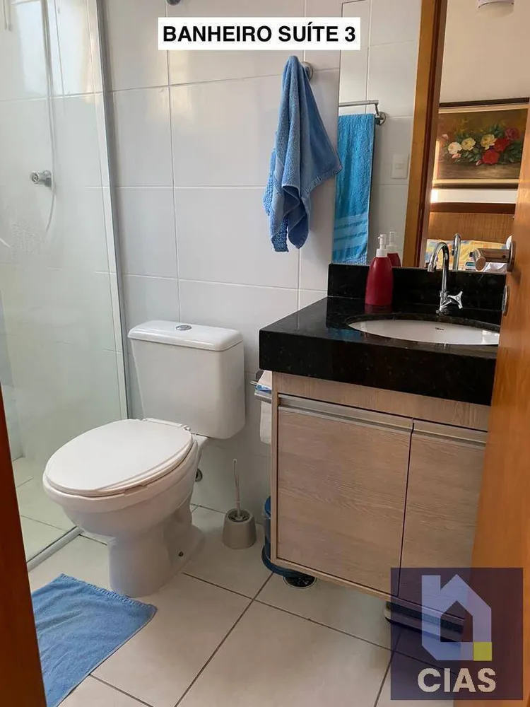 Apartamento, 3 quartos, 144 m² - Foto 23