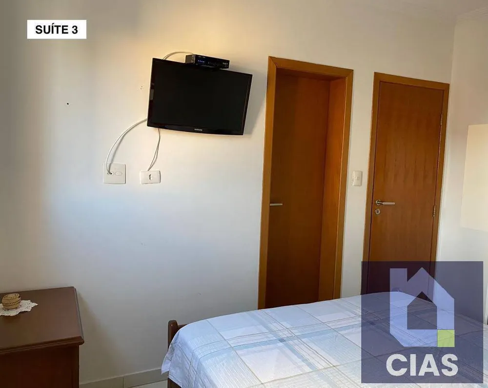 Apartamento, 3 quartos, 144 m² - Foto 13
