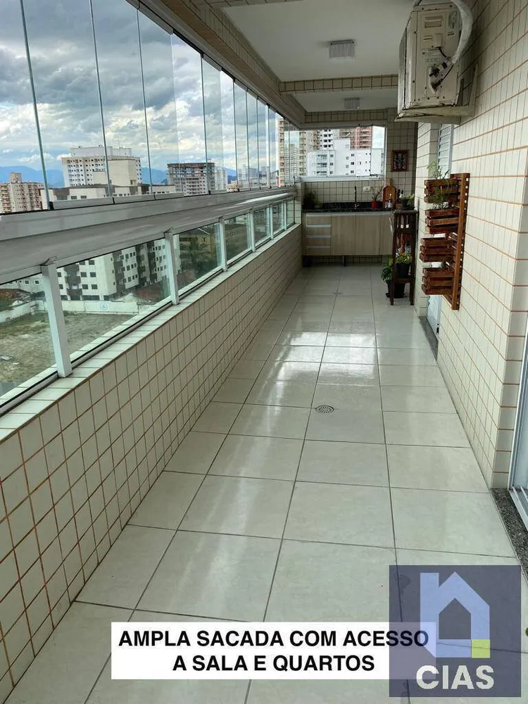 Apartamento, 3 quartos, 144 m² - Foto 15