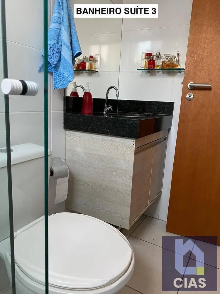 Apartamento, 3 quartos, 144 m² - Foto 24