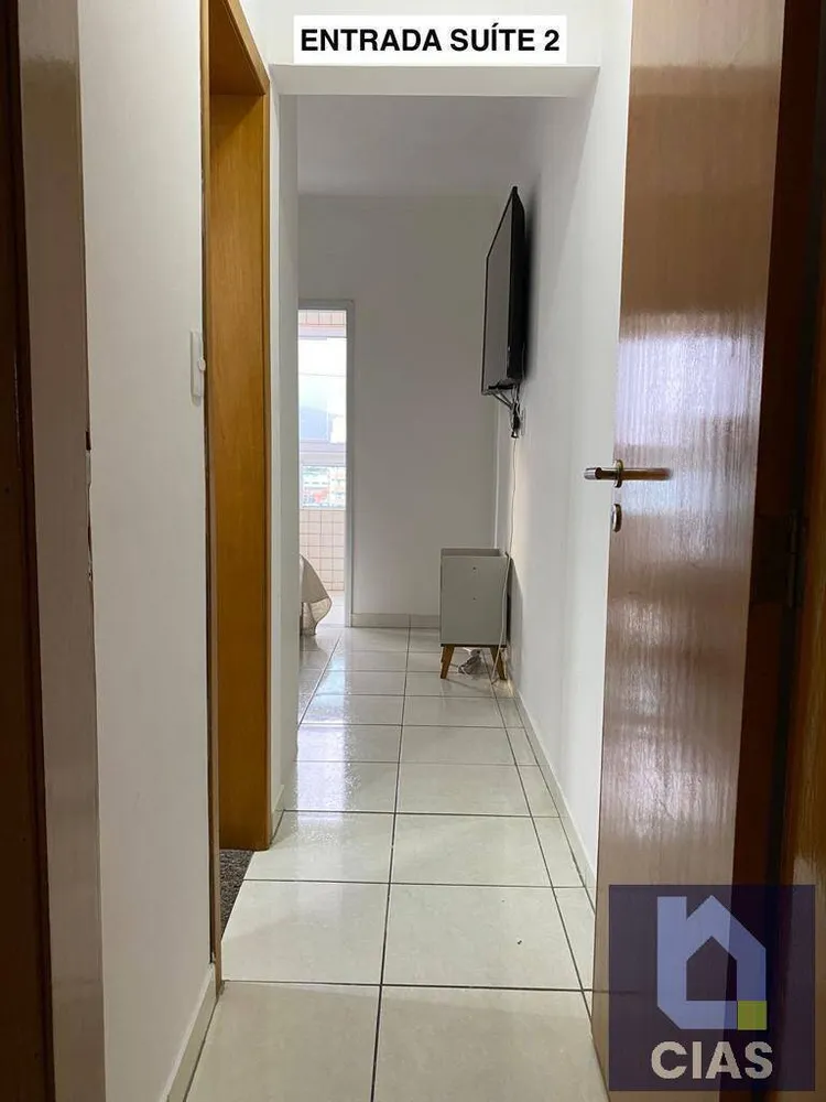 Apartamento, 3 quartos, 144 m² - Foto 17