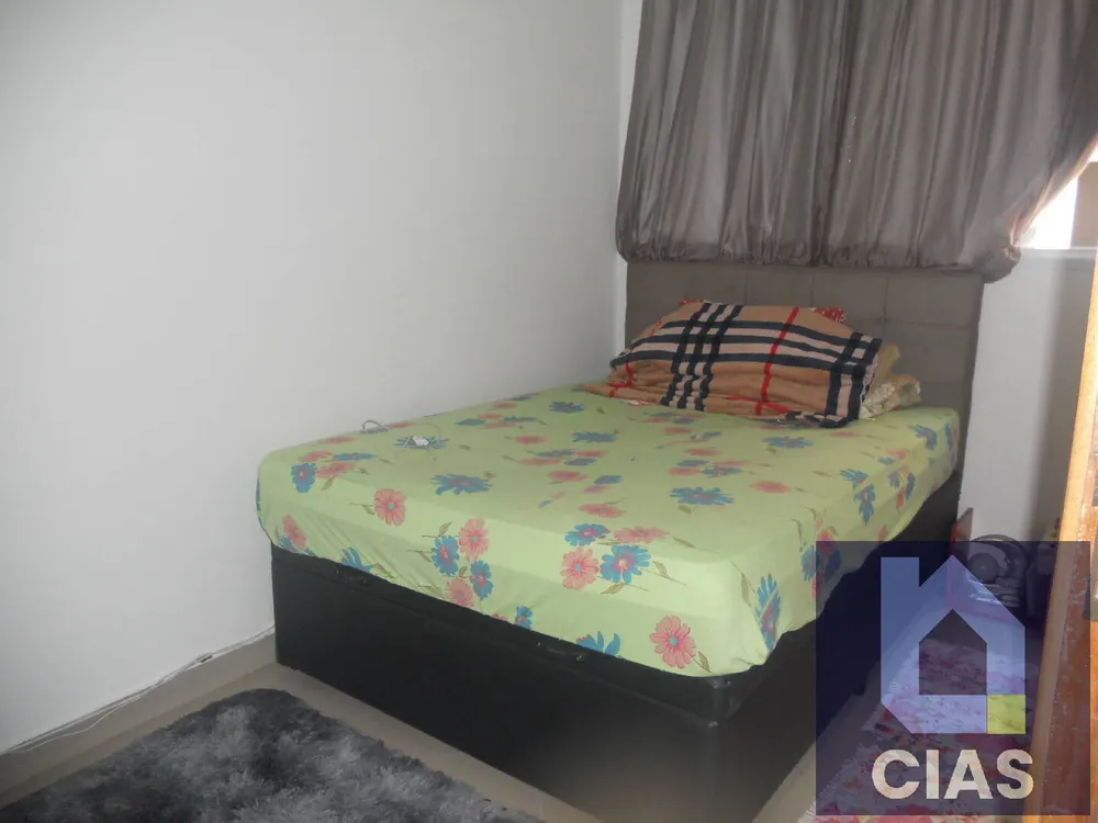 Apartamento, 2 quartos, 46 m² - Foto 14