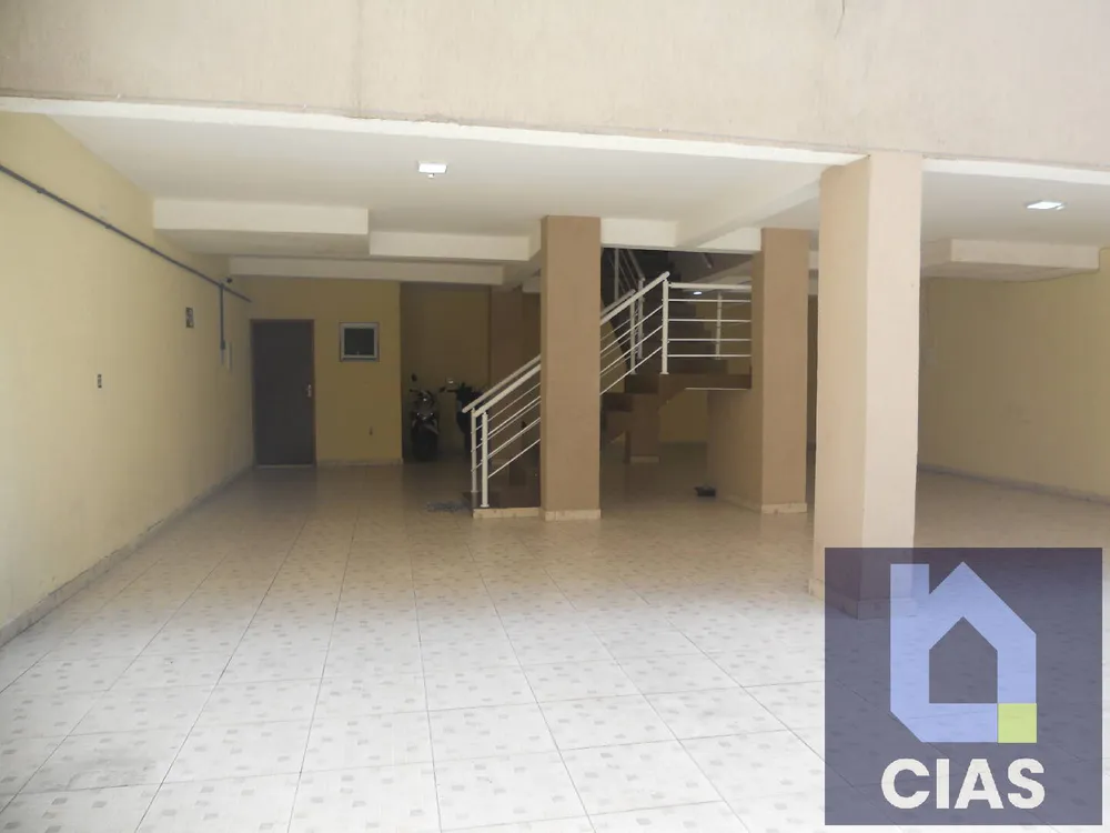 Apartamento, 2 quartos, 46 m² - Foto 10