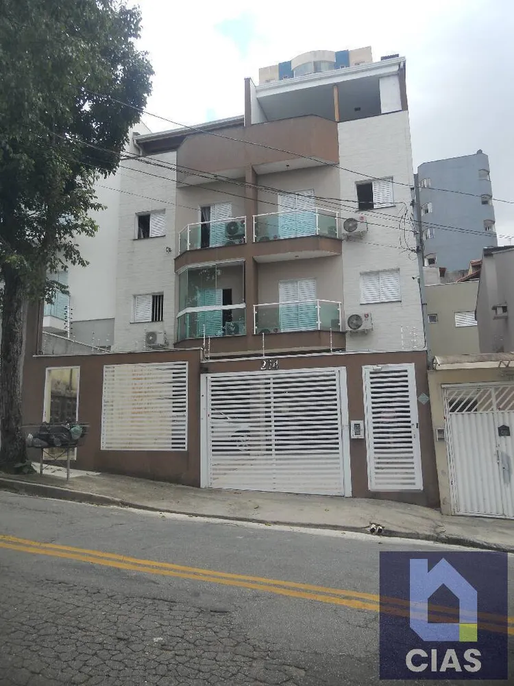 Apartamento, 2 quartos, 46 m² - Foto 7