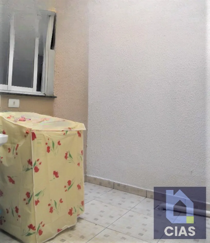 Apartamento, 2 quartos, 46 m² - Foto 18