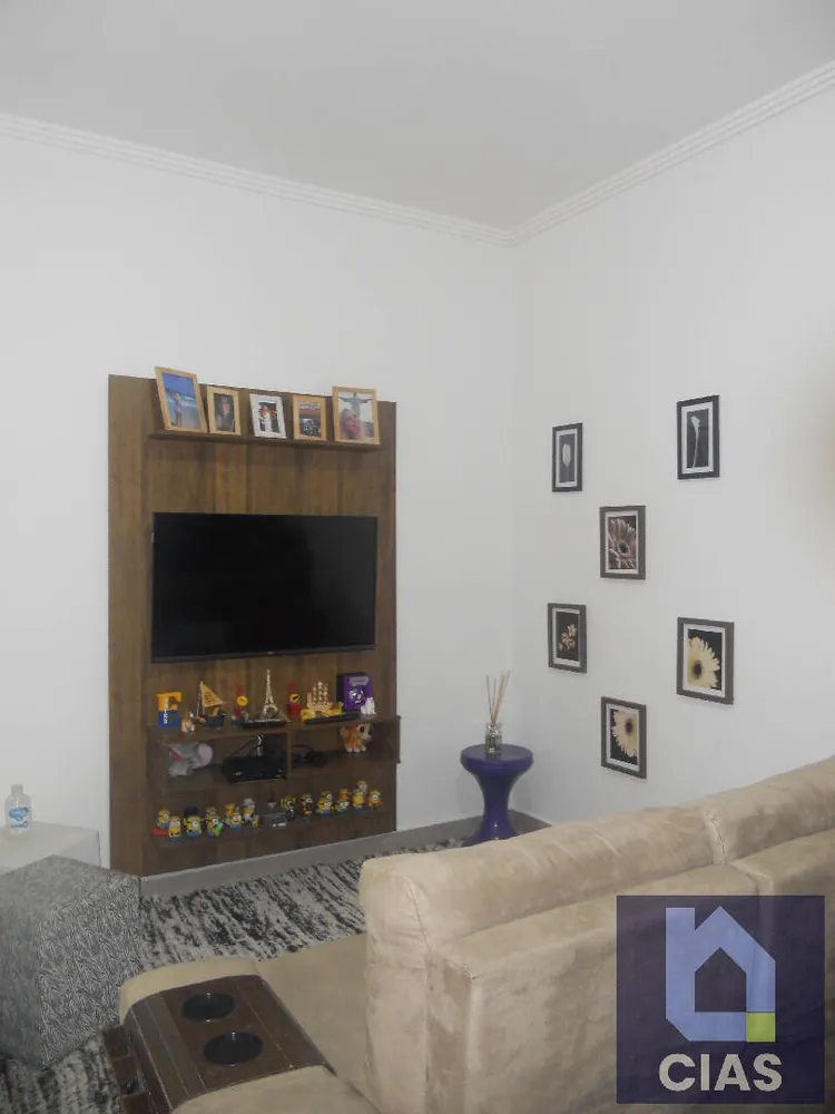 Apartamento, 2 quartos, 46 m² - Foto 4