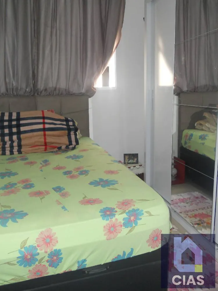 Apartamento, 2 quartos, 46 m² - Foto 15
