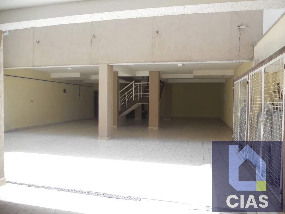 Apartamento, 2 quartos, 46 m² - Foto 9