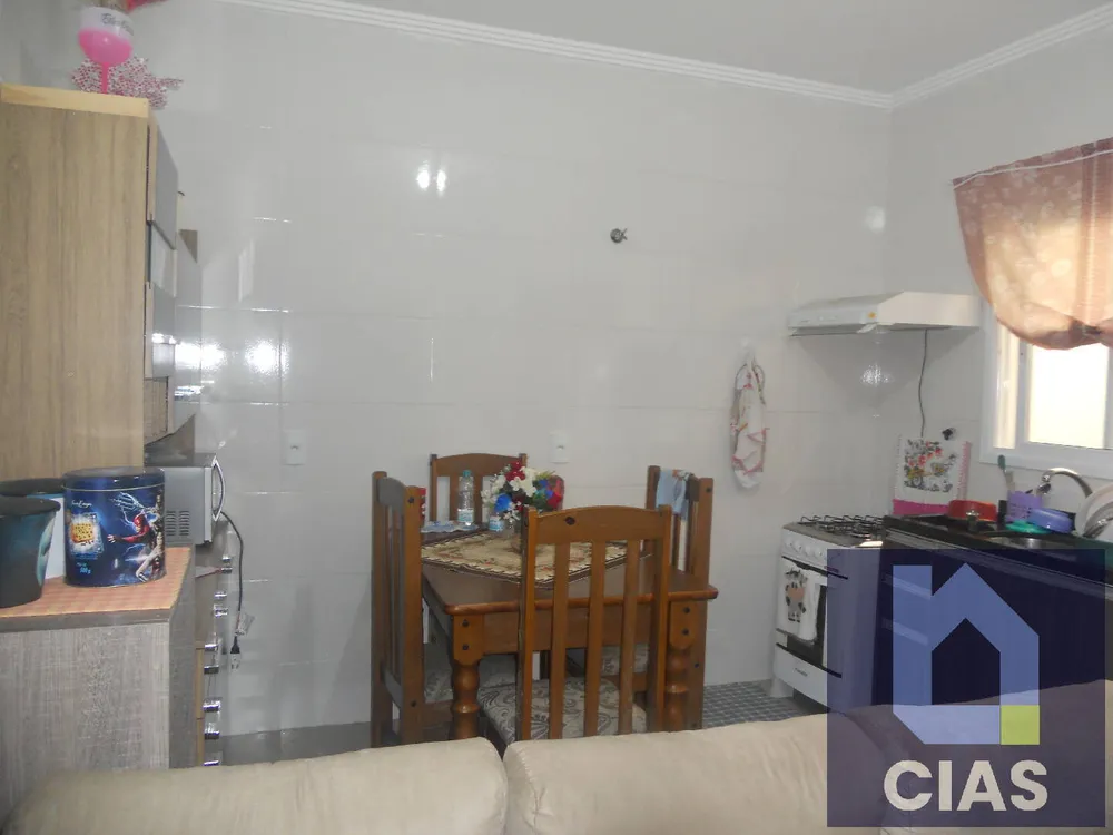 Apartamento, 2 quartos, 46 m² - Foto 5