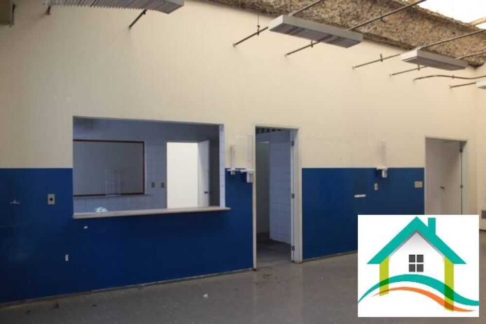 Depósito-Galpão-Armazém à venda, 4437m² - Foto 2