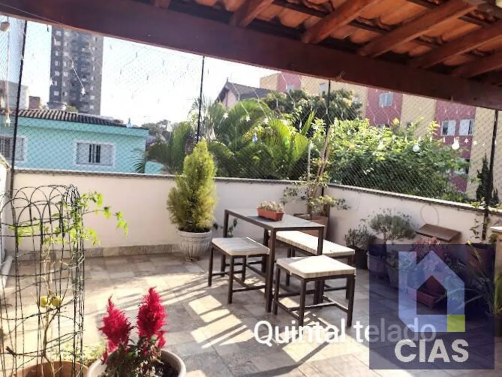 Cobertura, 2 quartos, 130 m² - Foto 2