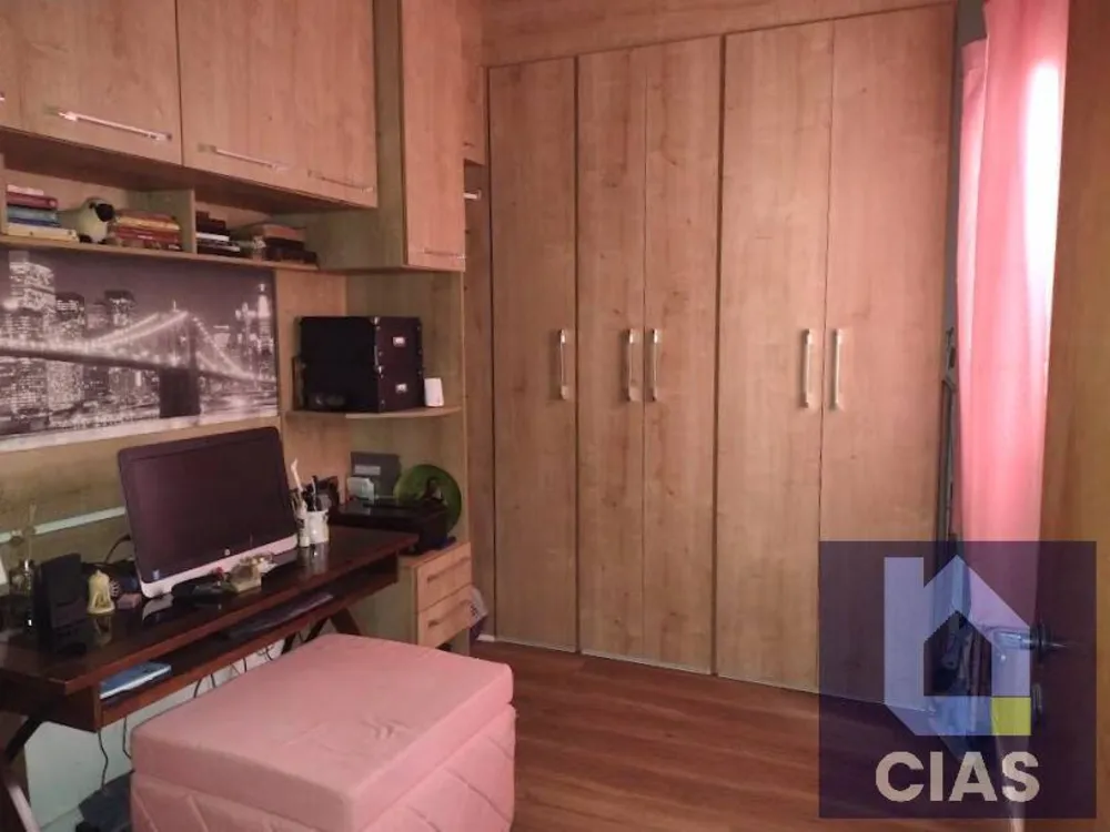 Cobertura, 2 quartos, 130 m² - Foto 11