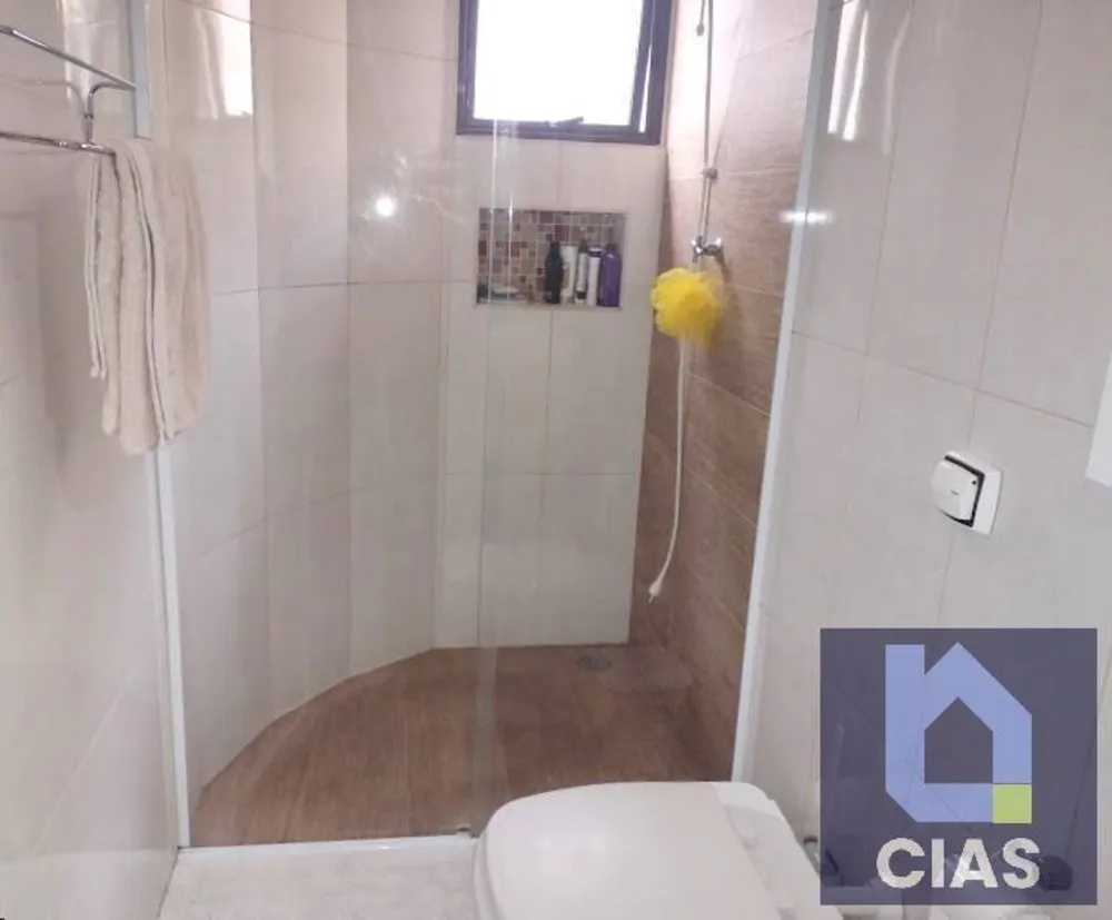 Cobertura, 2 quartos, 130 m² - Foto 13