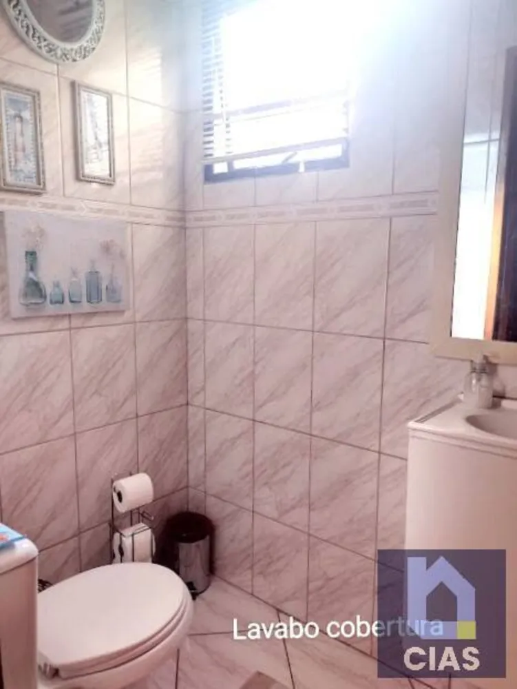 Cobertura, 2 quartos, 130 m² - Foto 21