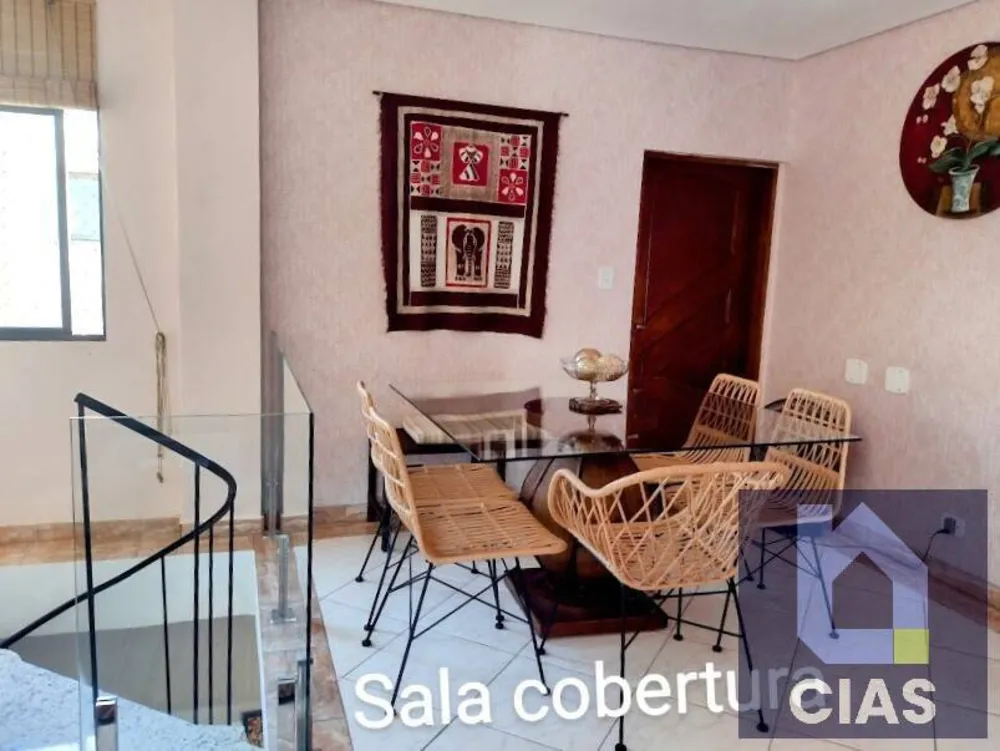 Cobertura, 2 quartos, 130 m² - Foto 17