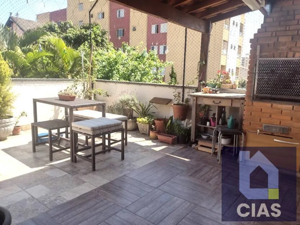 Cobertura, 2 quartos, 130 m² - Foto 1