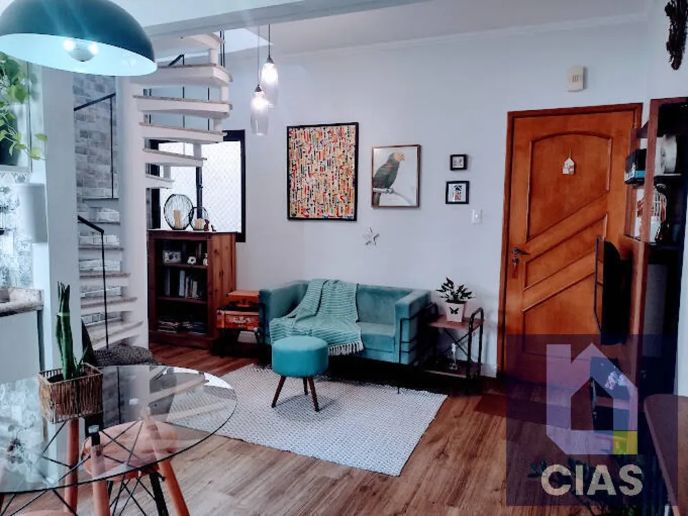 Cobertura, 2 quartos, 130 m² - Foto 7