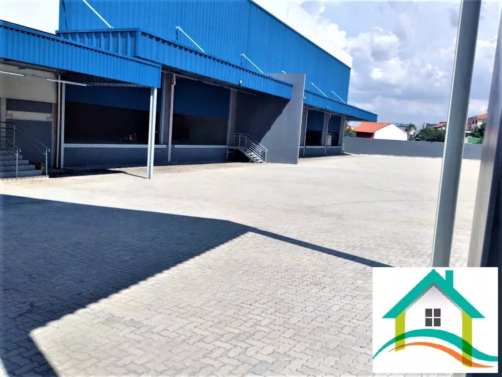 Depósito-Galpão-Armazém para alugar, 6846m² - Foto 2