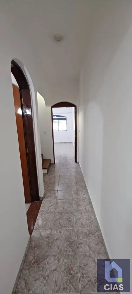 Sobrado, 3 quartos, 235 m² - Foto 2