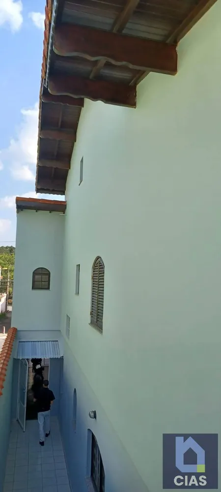 Sobrado, 3 quartos, 235 m² - Foto 16