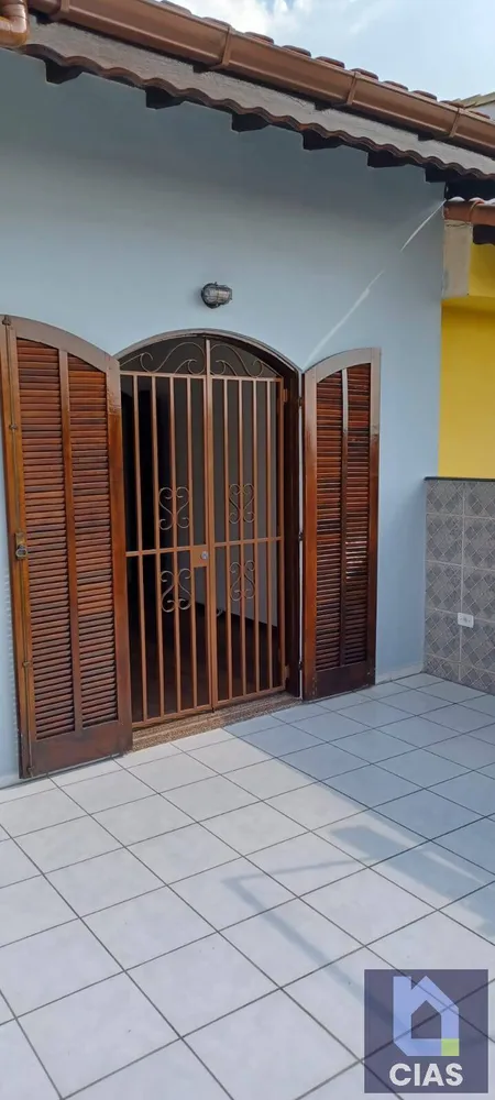 Sobrado, 3 quartos, 235 m² - Foto 18