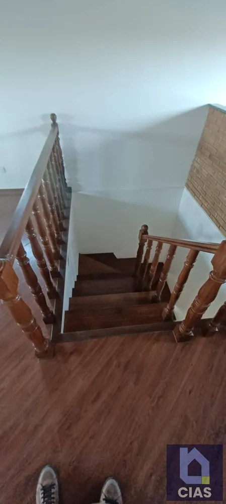 Sobrado, 3 quartos, 235 m² - Foto 14