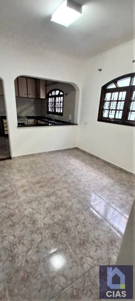 Sobrado, 3 quartos, 235 m² - Foto 1