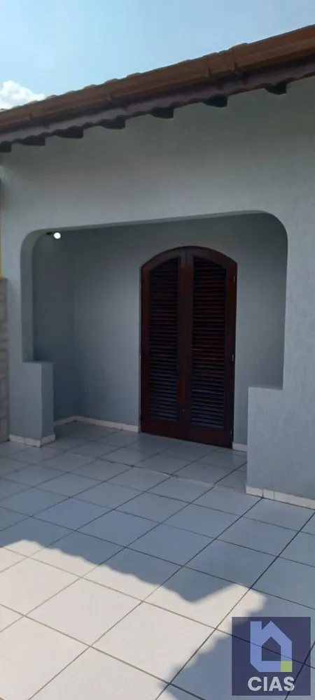 Sobrado, 3 quartos, 235 m² - Foto 21