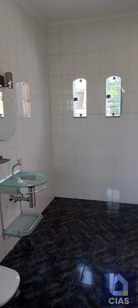 Sobrado, 3 quartos, 235 m² - Foto 12
