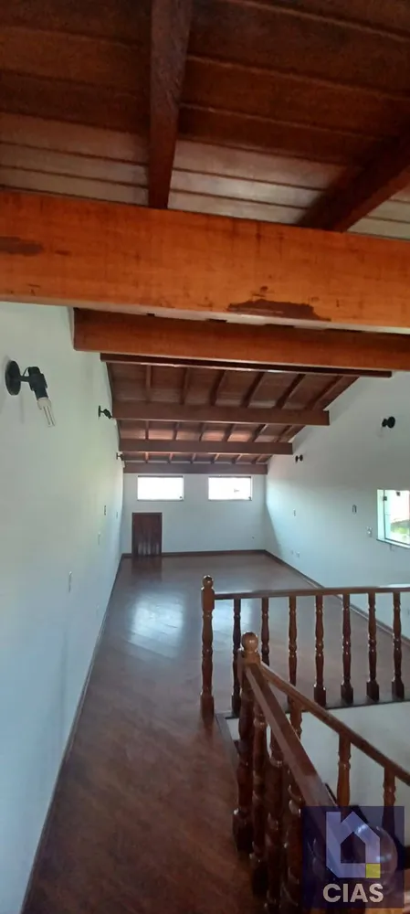 Sobrado, 3 quartos, 235 m² - Foto 15