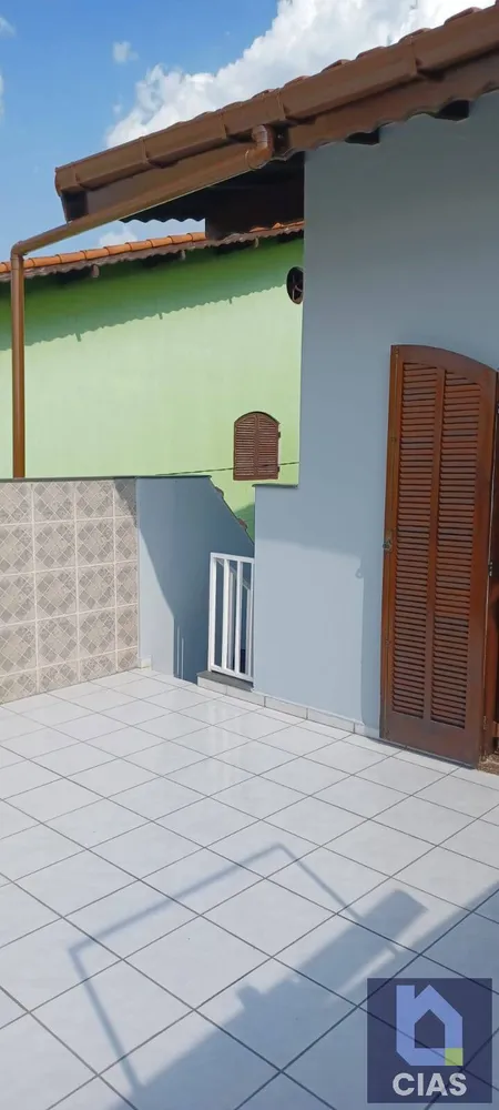 Sobrado, 3 quartos, 235 m² - Foto 17