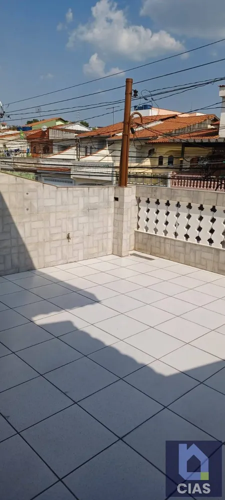 Sobrado, 3 quartos, 235 m² - Foto 23