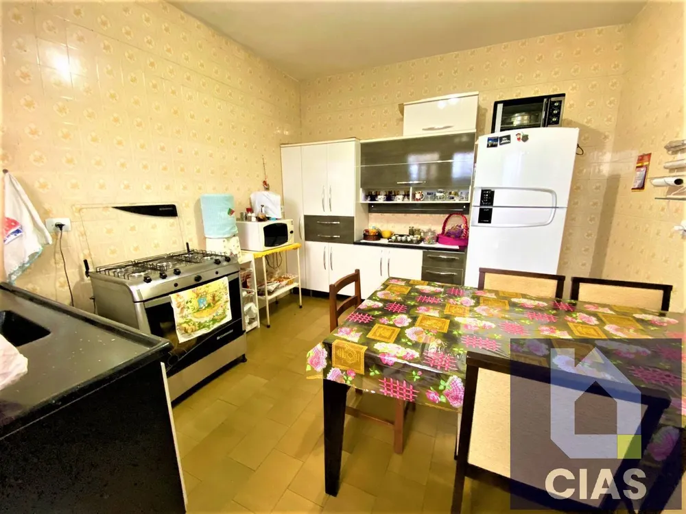 Casa, 3 quartos, 194 m² - Foto 10