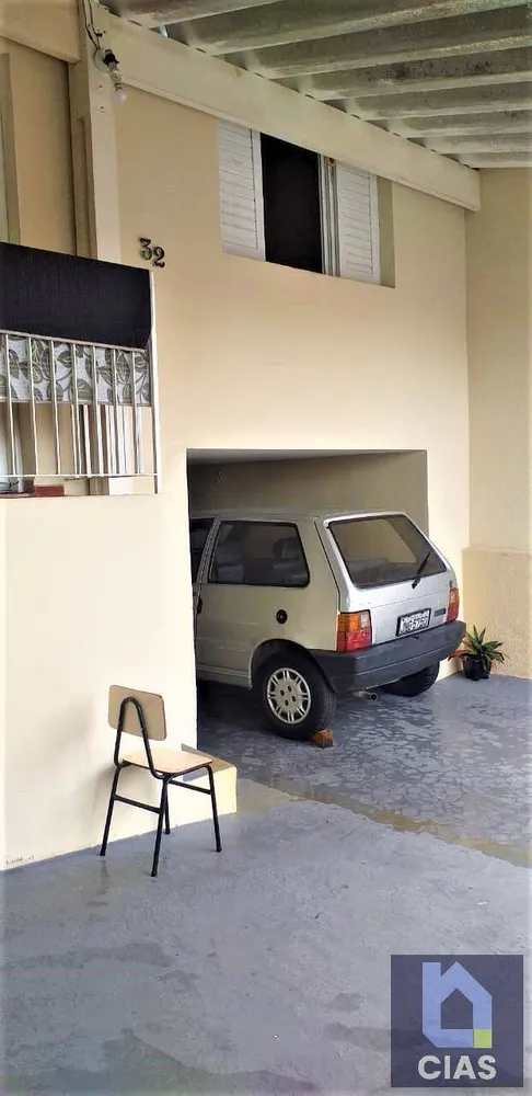 Casa, 3 quartos, 194 m² - Foto 5